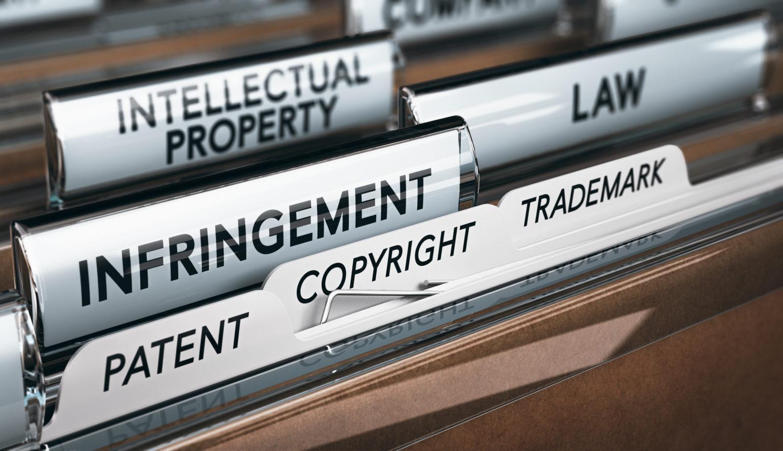 Intellectual Property Litigation Intellectual Property Disputes