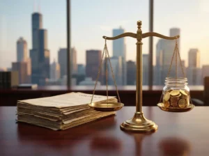Chicago Legal Malpractice Attorneys